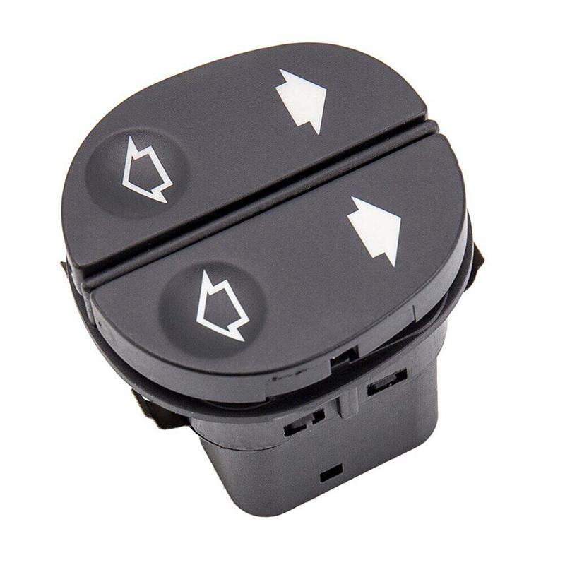Electric Master Window Control Switch Driver Right Side For Ford Fiesta