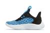 Sesame Street x Curry Brand Curry Flow 9 GS 'Street Pack - Cookie Mons