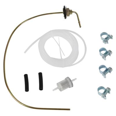 Metal Fuel Pickup Tube For HL18/24/32/ HL90 DBW46 Heating System With High Flow Rate And Corrosion Resistance 1320399A