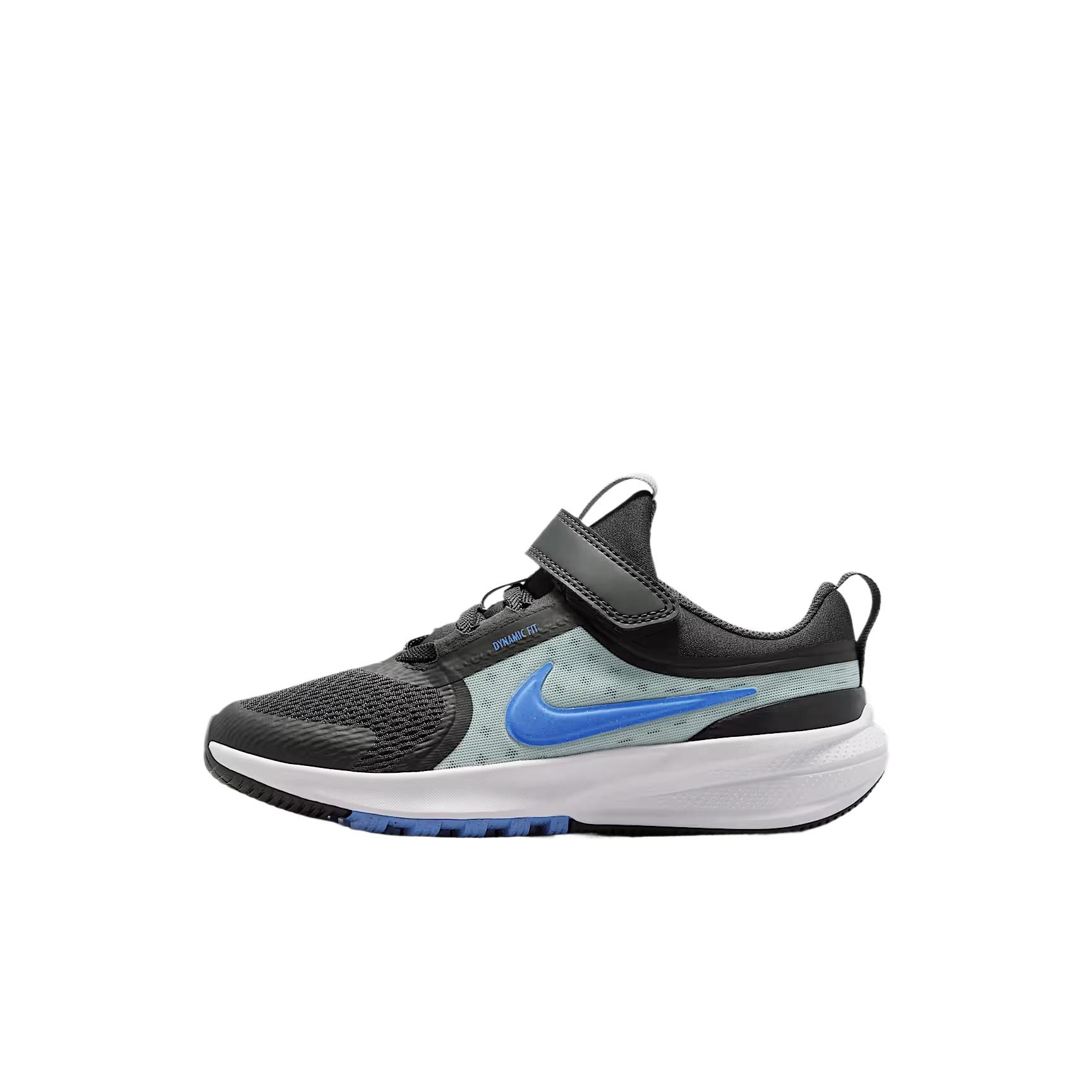(PS) Nike Star Runner 5  Anthracite Light Pumice  Kids  HF7005-011 EU 32