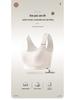 Women's Push-Up Camisole Bra: Seamless, Anti-Sagging, Comfortable Side Support for Spring & Summer.