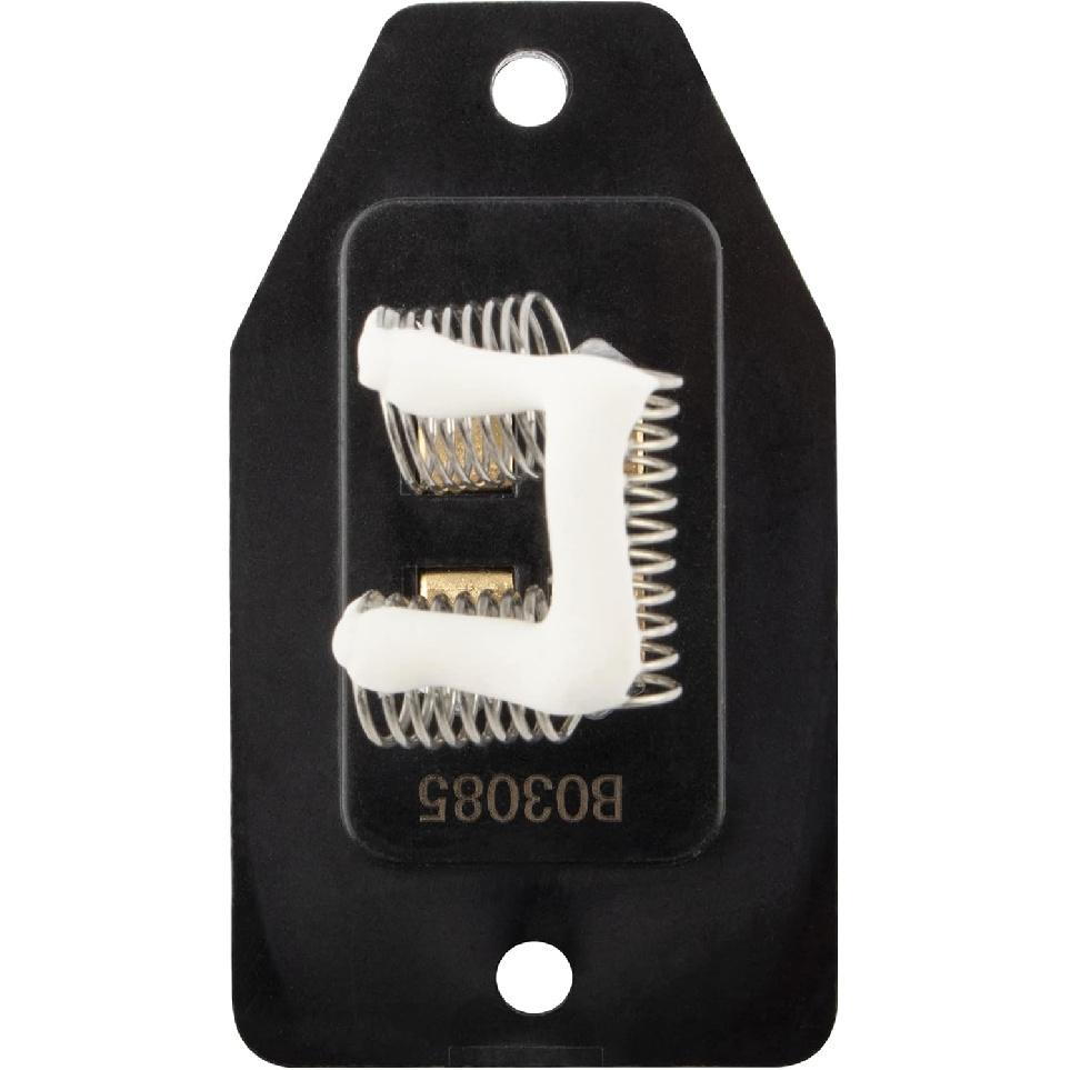 BOXI HVAC Blower Motor Resistor Fit for Acura Integra 1994-2001 | for Honda Civic 1992-1998 | for Honda Civic Del Sol 1993-1997 | Replace OE# 973-211