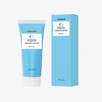 Gongskin Aqua Ampoule Lozione Tutto-in-Uno 100ml