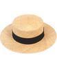 Yunibeosyeolkemiseuteuli Bau Panama Hat Panama Hat