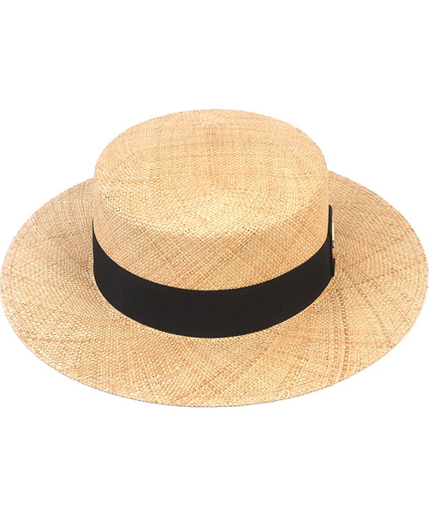 Yunibeosyeolkemiseuteuli Bau Panama Hat Panama Hat