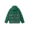adidas Chaqueta de plumón Originals Adicolor para hombre Verde IL2566