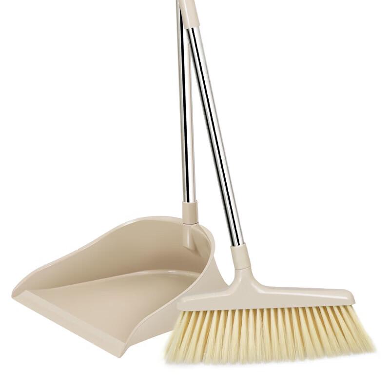 Gongtai Broom and Dustpan Set