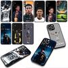 Phone Cover Sports Football No 5 Soccer No5 Casing for Xiaomi Redmi Note 14 12 13 ProPlus A4 A3 Pro Plus 12C 13C 14C 5G + Case