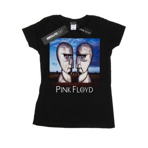 Pink Floyd Womens/Ladies The Division Bell Cotton T-Shirt