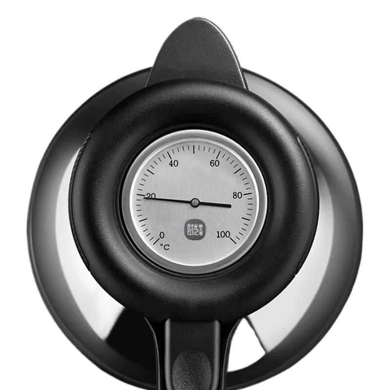 Men Da Shi SG1800 316 Stainless Steel Insulated Teapot