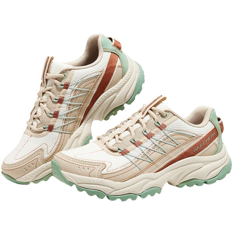 Skechers Women s Hiking & Outdoor Athletic Shoes 180239C 36.5