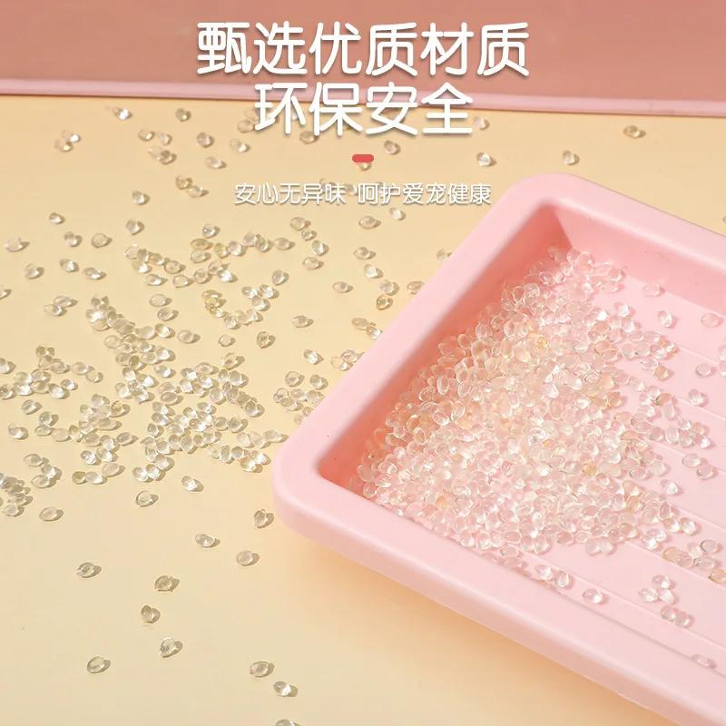 Pet Water Dispenser Bowl Double Use Pet Cat Automatic Feeder Cat Dog Automatic Water Refill Food Feeder