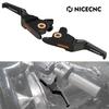 For 2017-2020 Harley Touring Clutch Lever Brake Levers for Harley Road Glide Road King Street Glide Electra Glide Ultra Limited