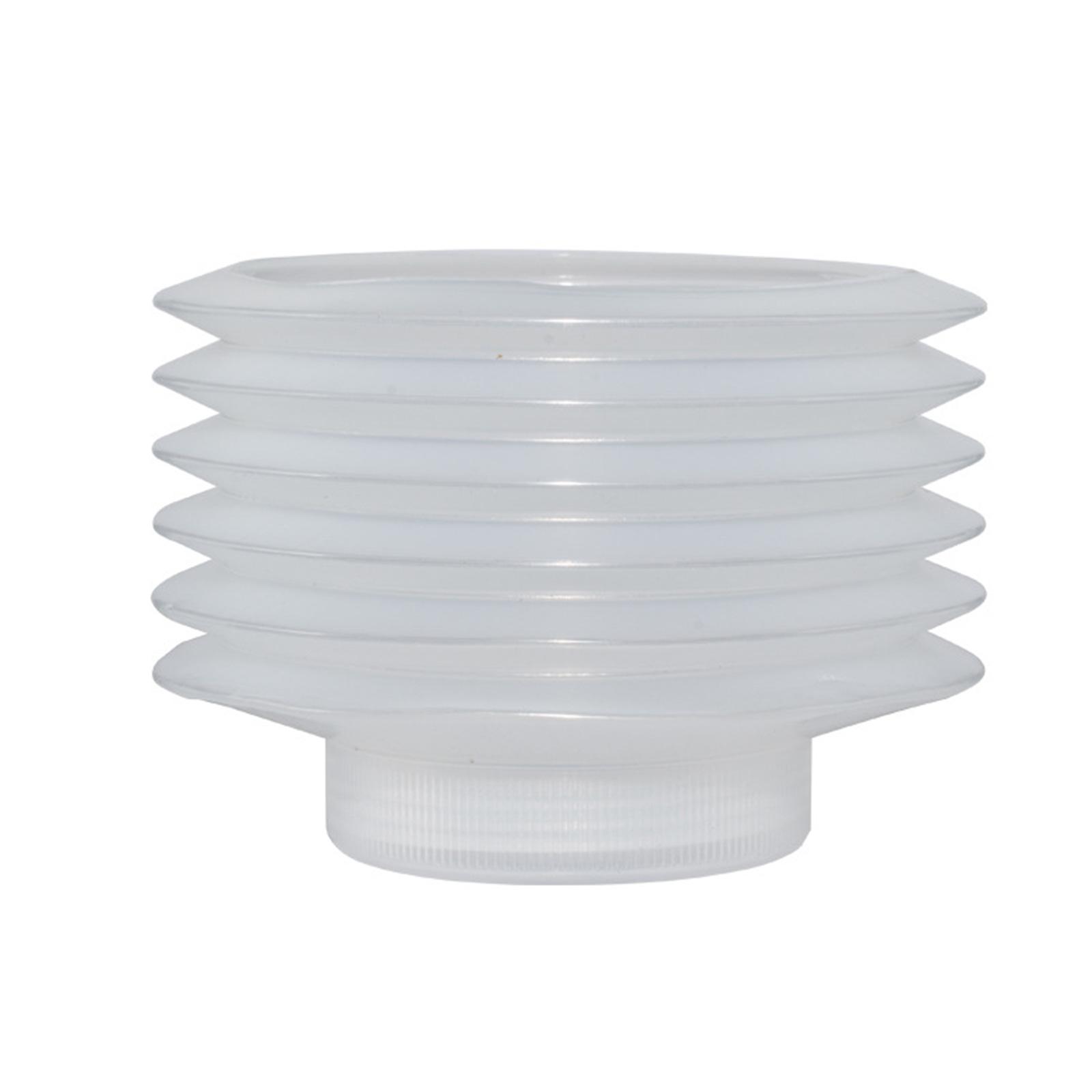 

Hole Saw Dust Bowl Hole Saw Dust Bowl Collector Electric Drill Dust Cover Bowl Drill Dust Collector Drill Bowl Drywall 85MM