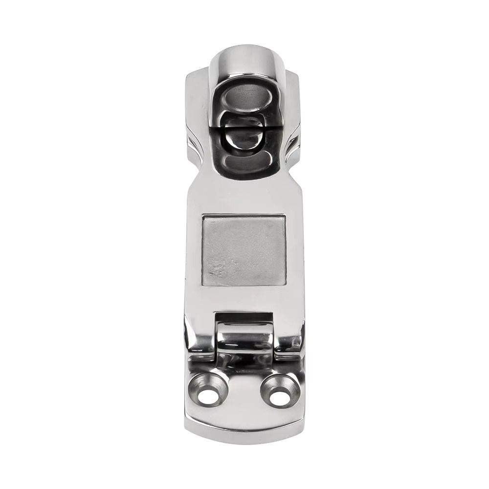 Slide Barrel Bolt Marine Boat Accessories Heavy Duty Hatch Lock Stainless Steel 316  Marine Use