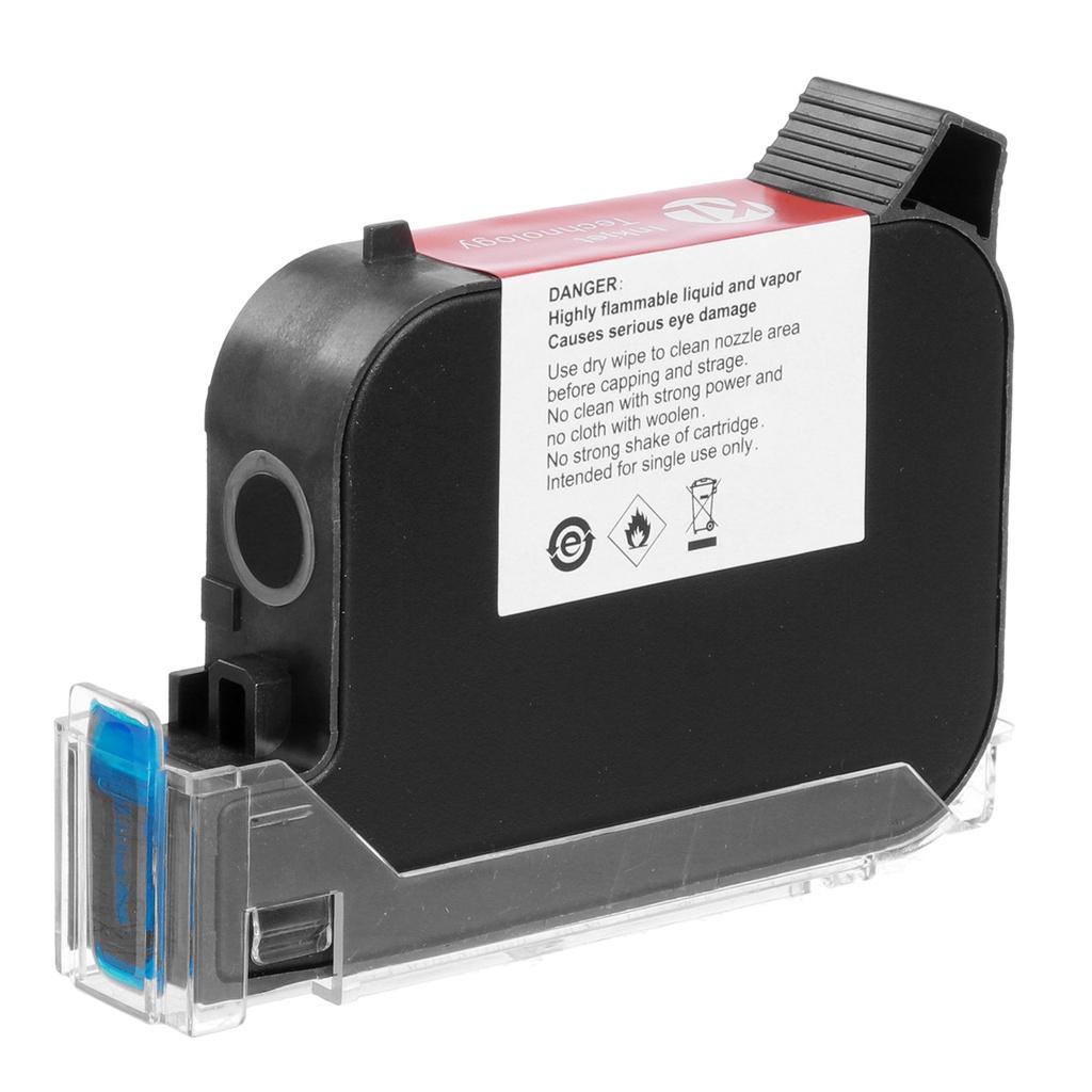 110-220V Ruční Inkoustová Tiskárna Hand Jet Pro Datum Expirace/Logo/Číslo Šarže/Sériové Číslo/Etiketu/Čárový Kód/QR Kód