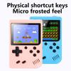 Mini 500 In 1 Handheld Game Portable Retro Game Console Advanced Player Boy Game