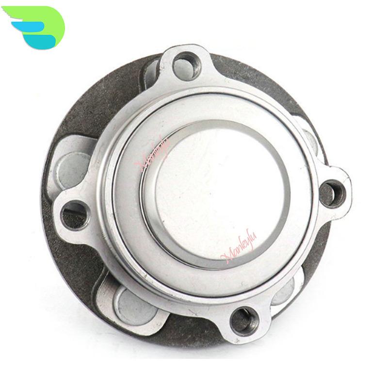 686441 T4A2172 HK83-2C300-AC HK832C300AC JA-WB-12950 Front Wheel Hub Bearing For Jaguar F-Pace X761 2015-