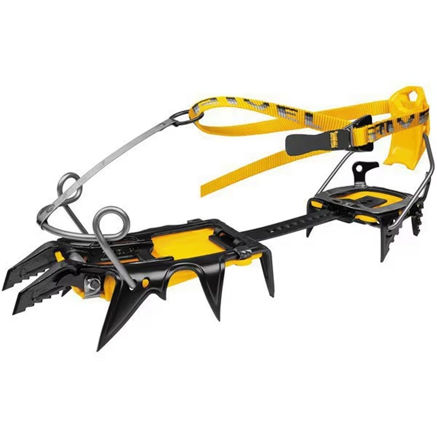 

Grivel G14 EVO Automatic SP Crampons (GV-RAG14OME)