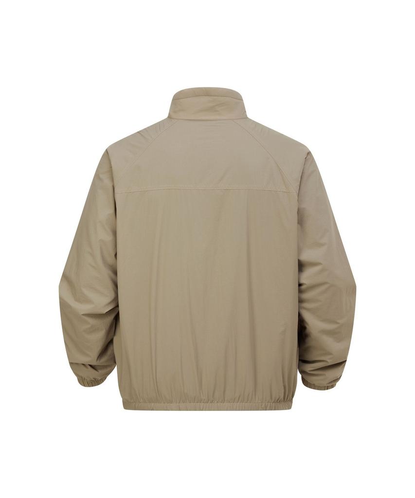 MIZUNO Fleece Reversible Jacket_32Ye6G23
