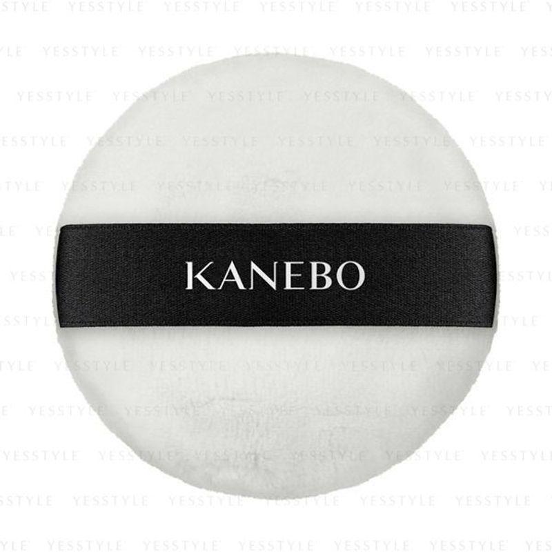 Kanebo - Puderbox