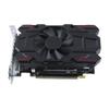 Gaming Graphics Card HD6770 4GB DDR5 128bit HD Multimedia Interface DVI Displayport Interface Desktop Gaming Video Card