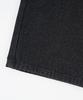 Descheuis Everyday Bio-Washed Relaxed Denim Pants Black Indigo