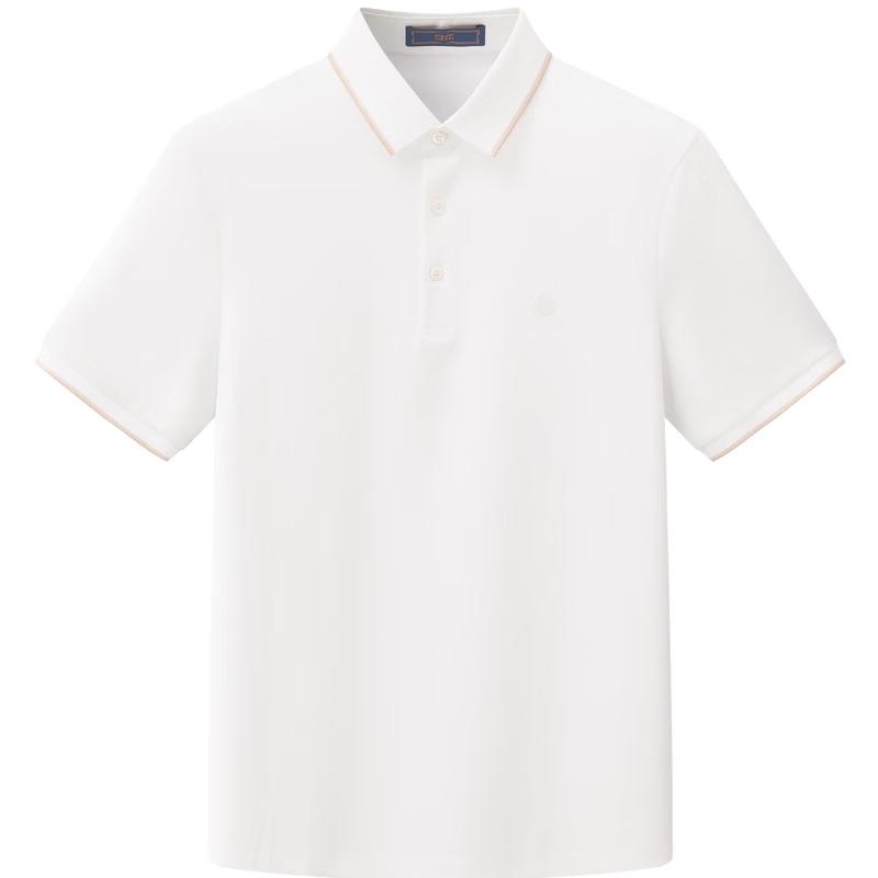 

EMZEMZ Erdos Men s Cool-Touch Short Sleeve Polo Shirt M