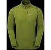 Montane Fury Fleece Pullover Jacket