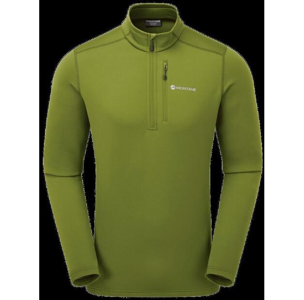 Montane Fury Fleece Pullover Jacket