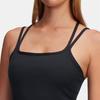 Under Armour Movement Strappy Comfortable Versatile Fashionable Tank Top Women tops 1390529-273