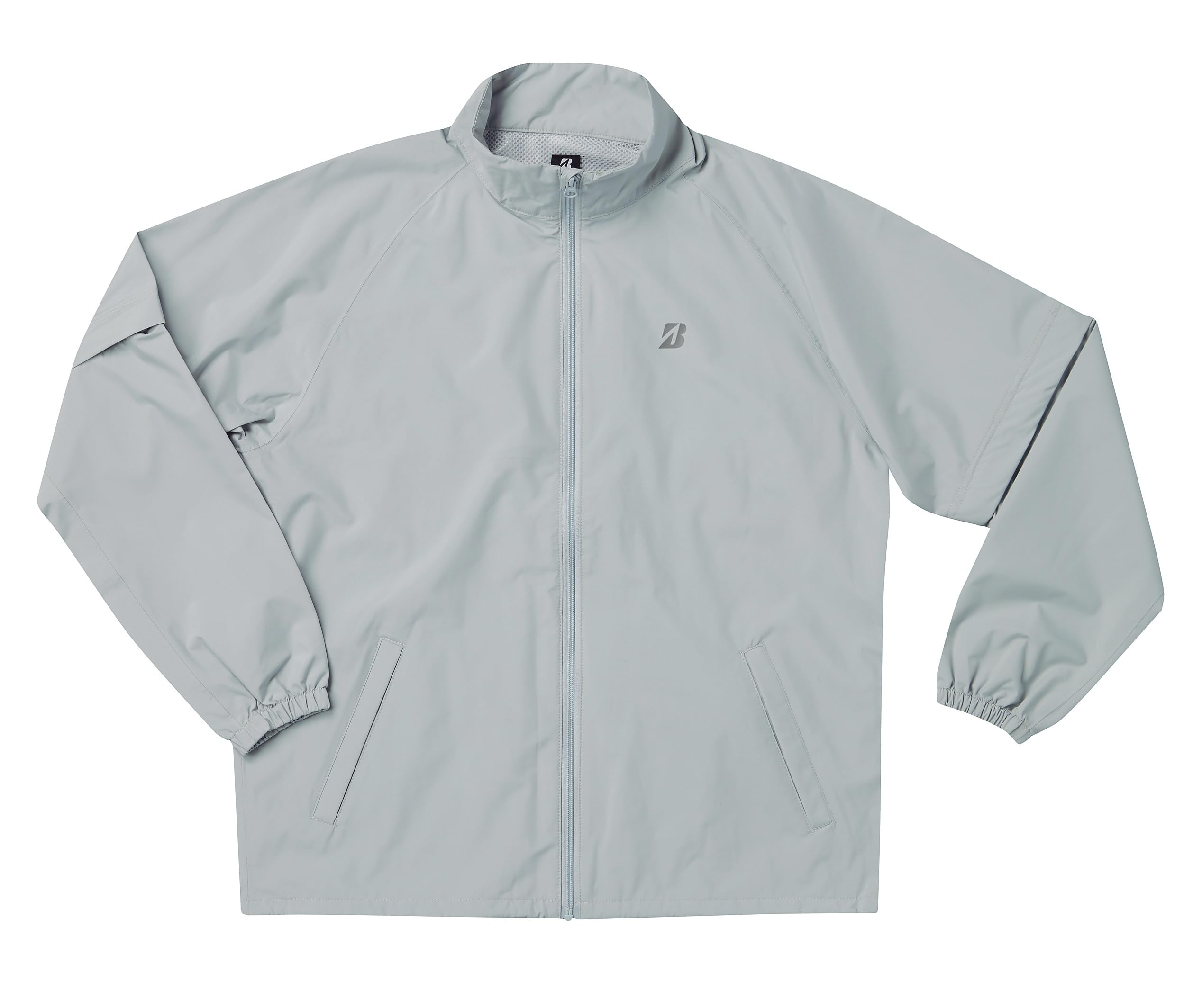 

Bridgestone Golf 84G41 Rain Size 3L Men s Raincoat, Blouson, SG,