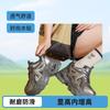 Small Man Thick-soled Inner Height Increase Dad Shoes Women's 2025 Autumn New Sports and Leisure Shoes Fashion Rhinestone Women's Shoes