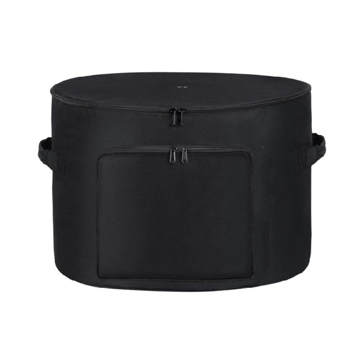 Всепогодная сумка для хранения садового шланга с надежными молниями большая вместимость органайзеры для инструментов для ухода за двором 1 2190₽