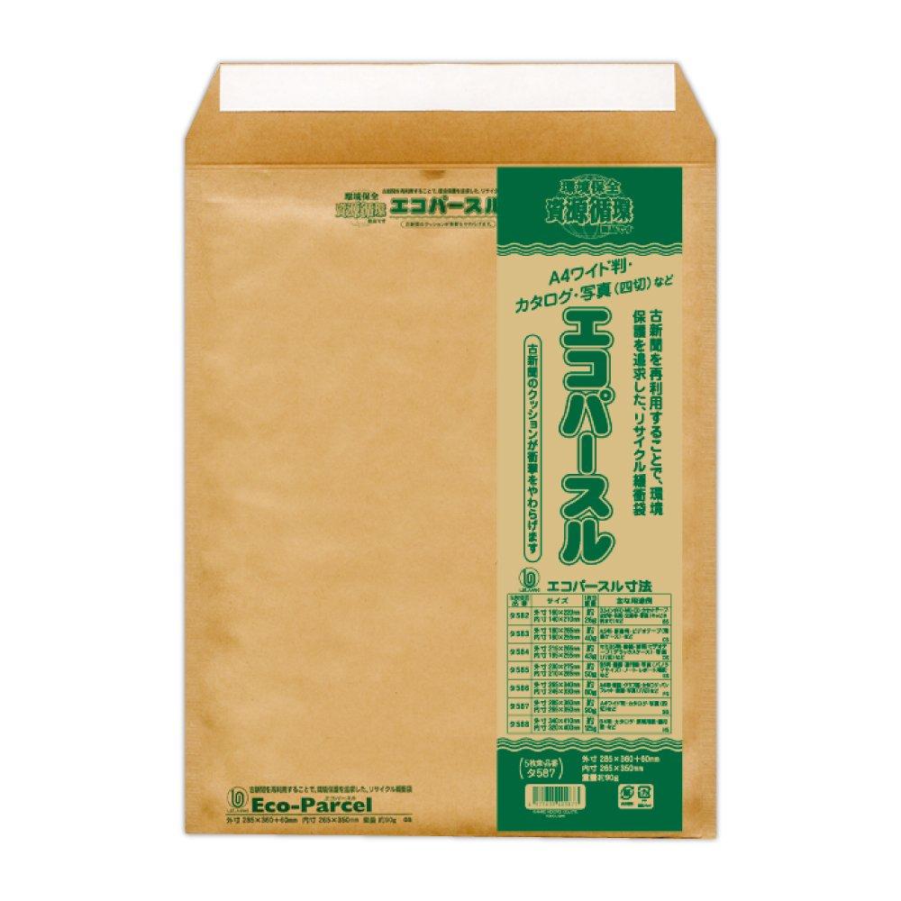 

Kankokogyo Ekopasuru 5 Pack GS (japan import)
