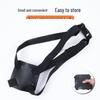8-Shape Luggage Straps - Anti-Detachment Elastic Bungie for Secure Bundling