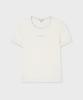 WHO.A.U Feminine Picot T-Shirt / Whrag2531F