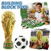 Building Block Figures, Building Block Figurines, Toys, And Children's Gifts.
