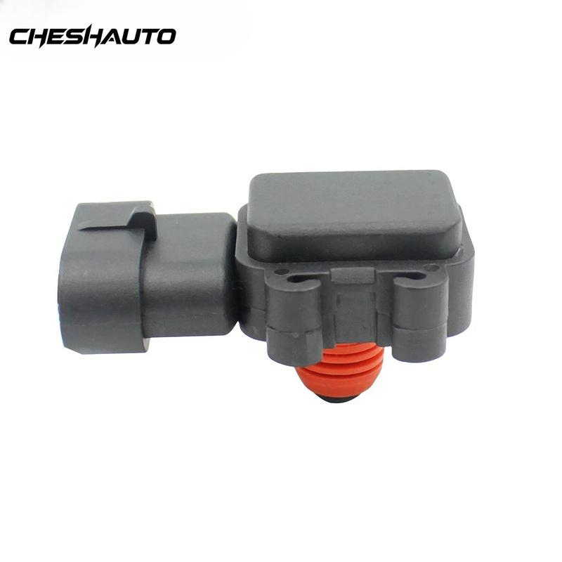28139775 Intake Air Pressure Temperature Sensor for JMC 4JJ1 Great Wall 4D20 2.0T 2.8T Diesel
