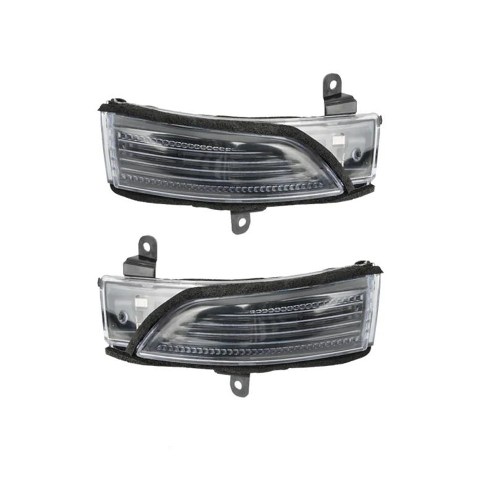 Mirror Turn Signal Light For Subaru For Forester For XV