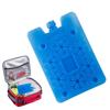 Ice Packs For Lunch Boxes Portable Ice Crystal Box For Air Cooler Reusable Freezer Blocks For Air Conditioner Fan Lunch Drinks