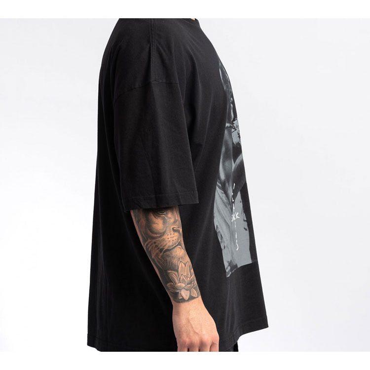 Travis Scott Jordan Tee CJ9059-010
