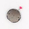 Japan Miyota JS20 Quartz Watch Movement Modification Watch Replace Mechanism JS20 No Jewels with Battery Stem Parts Brand New