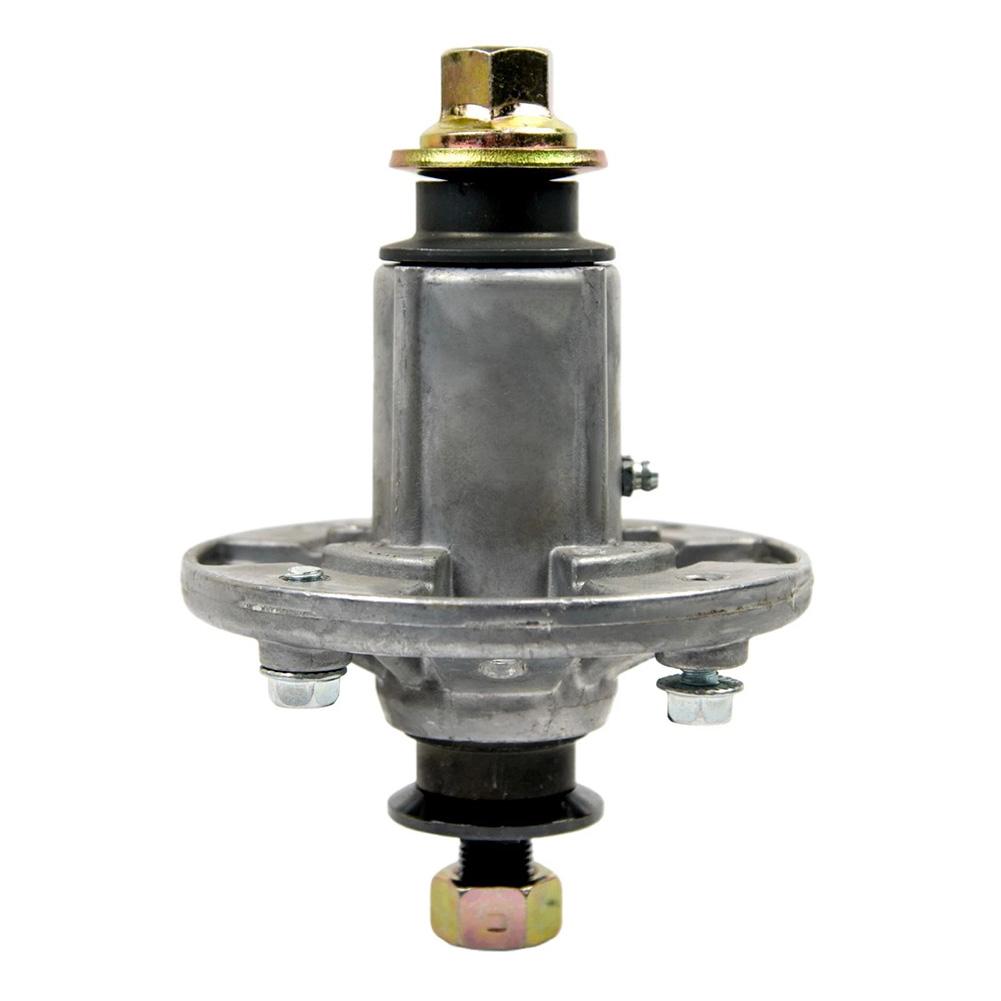 Lawn Mower Spindle Assembly Compatible with GX21694 GY20867 GY20962 Suitable for D Series LA Series Cutter Head Models