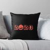 Black Fear Skeleton Decorative Home Pillow Case Cushion Covers Autumn   Living Room Sofa Bed Halloween Pumpkin