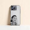 Korean Actor  Kim Ji-won Phone Case Silicone Soft For IPhone 17 16 15 14 13 12 11 X XR Plus Pro Max Plus