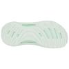 Crocs Echo Wave Fashion Comfortable Simple Trendy Personality Clogs Unisex Clogs Light-Green 210521-3YF