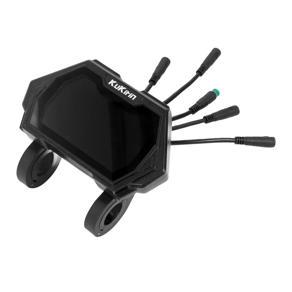 Dashboard Display Instrument For Kugoo KuKirin G2 Max TFM13-FEIMI-16-1 Electric Scooter