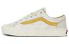 Style 36 Leather Pop 'White Yellow' VN0A54F6D67