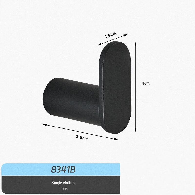 Xuanyong 8341N Single Wall Hook